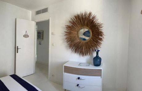 Les galets bleus de Calvi - Foto 33