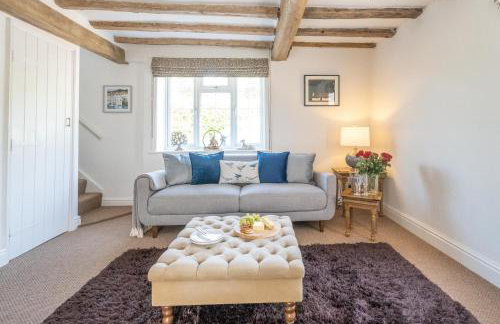 Laurel Cottage - Aldeburgh Coastal Cottages - Foto 5