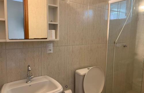 Loft 109- Espaço Praia Aptos - Foto 17