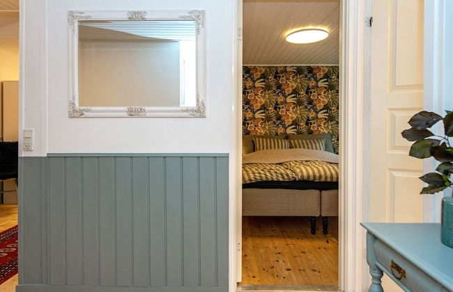 10 Person Holiday Home in Ry - Photo 29