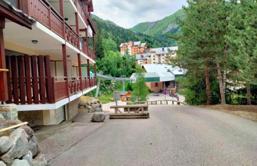 Oz Appartement cosy 3 chambres - Foto 13