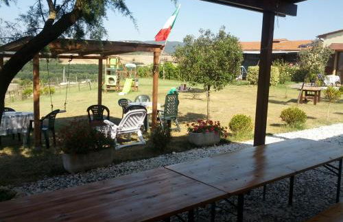 Agriturismo Il Canterino - Foto 30