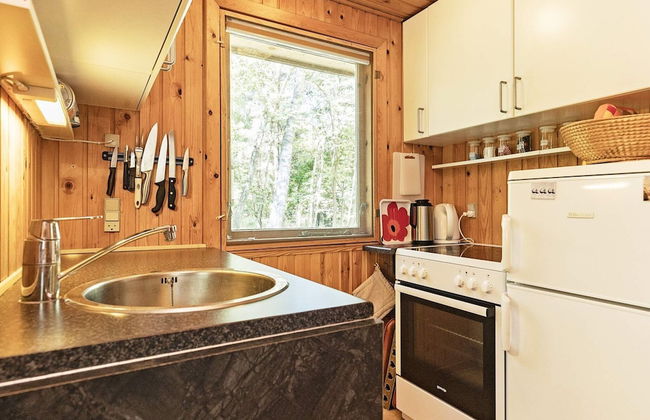 5 Person Holiday Home in Stege - Foto 5