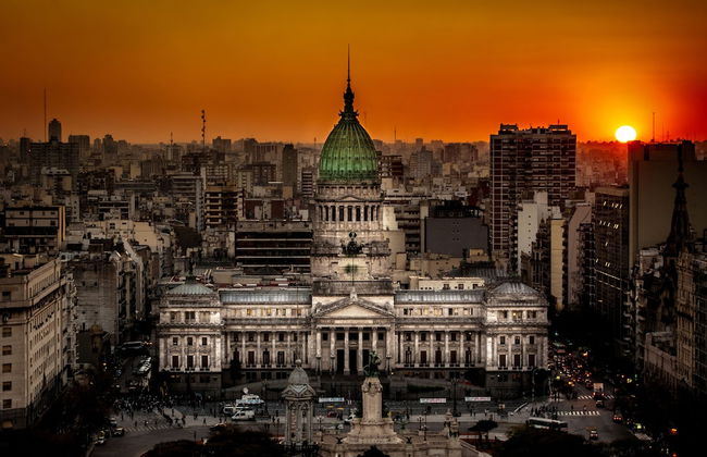 AQ Tailored Suites - Foto 73