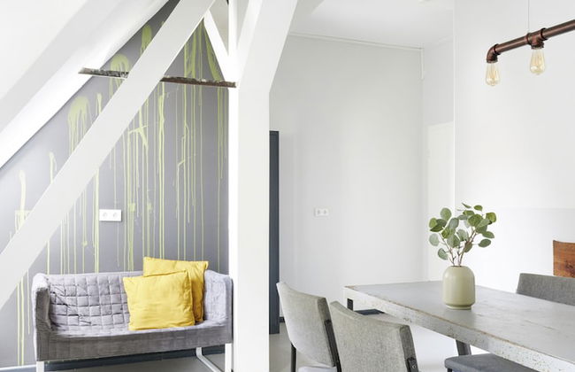 Old Printing House - Foto 18