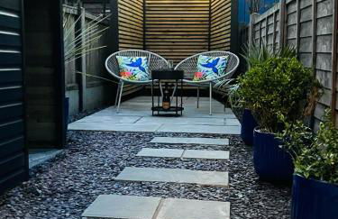 Little Pilgrims Retreat in St Dunstans, Canterbury - Foto 9