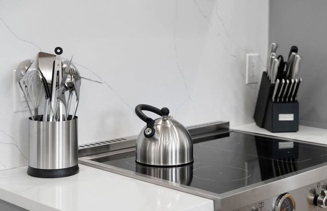 Casa Padr n Gorgeous Home Steps to 7th Ave - Foto 15