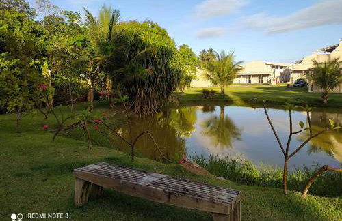 Casa do Lago Fiore - Foto 8