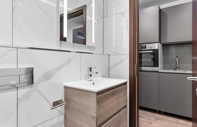 Luxury Spacious 2 Person Suite in North London - Foto 11