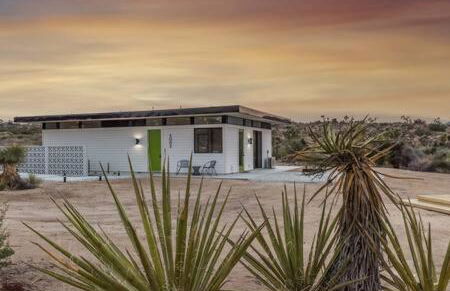 Desert Diamond- Joshua Tree Cowboy Pool and Spa - Foto 33