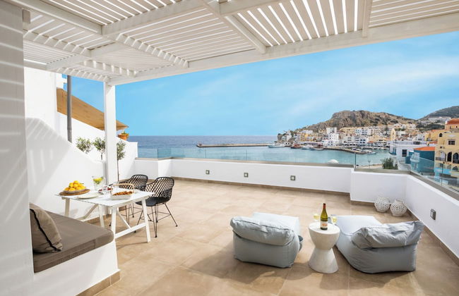 Olia Boutique Apartments - Foto 48