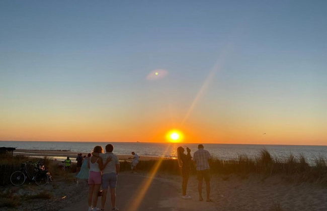 Private Indoor Pool Home in Verviers - Photo 35