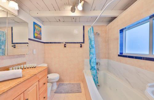 Garden botanical Villa with jacuzzi - Foto 37