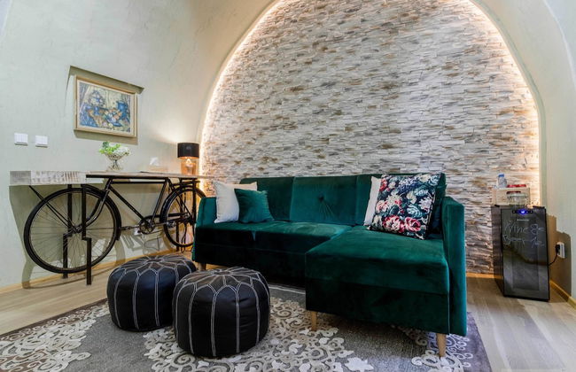 Old Town square APT by Michal&Friends - Foto 31