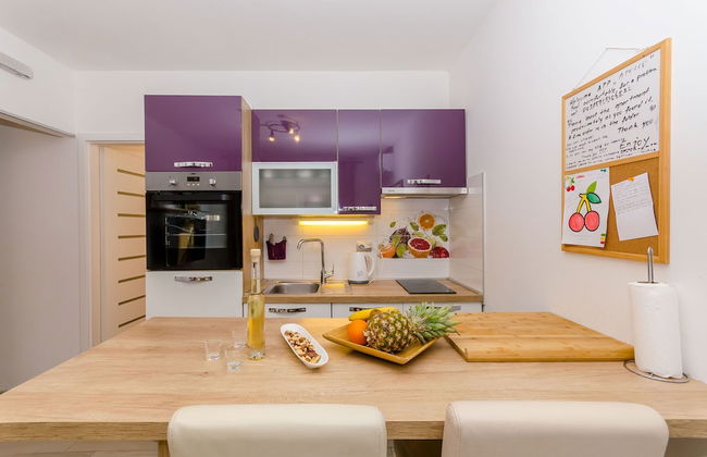 Apartments Apollo - Foto 9