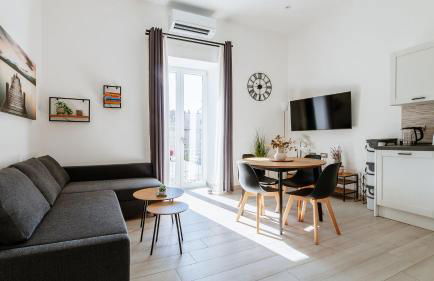 Botanic Apartments - Rooms - Foto 2