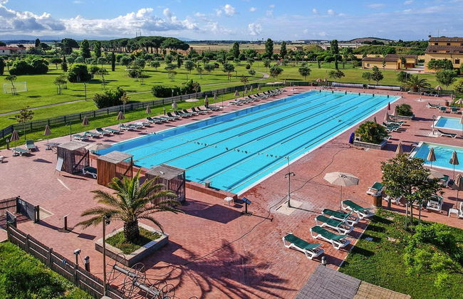 Piombino Apartment With Terrace - Foto 17