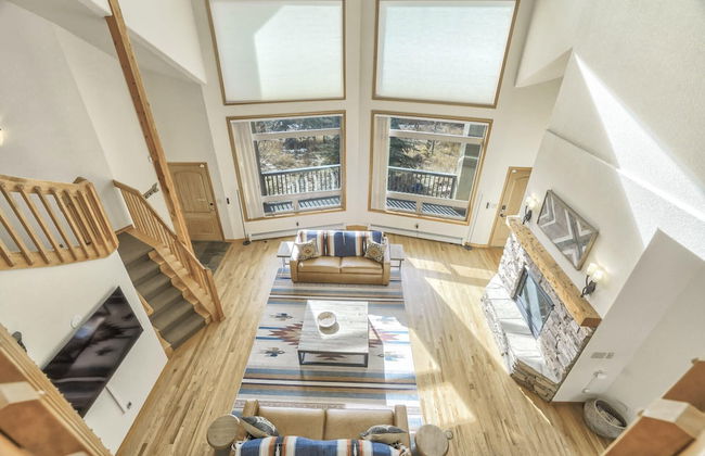 5brmountain Luxuryhikingdog Friendly! - Photo 30