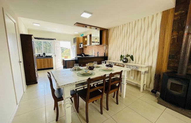 Duplex 02 Suites - Cond.Fechado 08 P - Foto 27