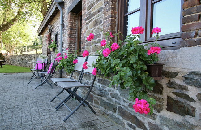 Forest Hideaway, Baillamont - Foto 41