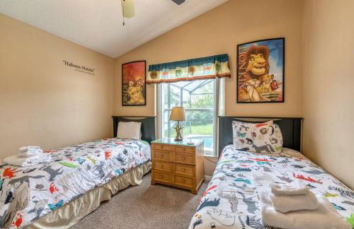 Safari Lodge - Foto 36