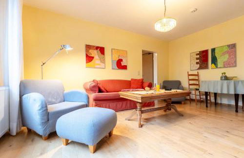 Ferienwohnung Familie Weihe - Foto 10