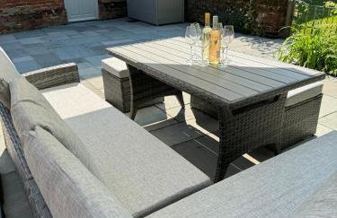 Church Farm Dairy - Foto 36