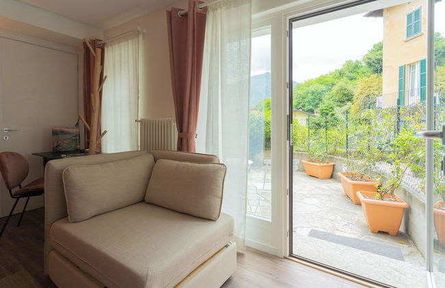 Enchanted Como Lake - Tremezzo Apartments by Rent all Como - Photo 38