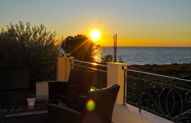 Holiday House Angelos C on Agios Gordios Beach - Foto 24