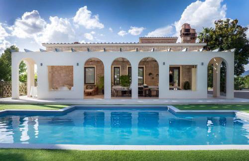 Umbriance Villa con piscina privata - Foto 3