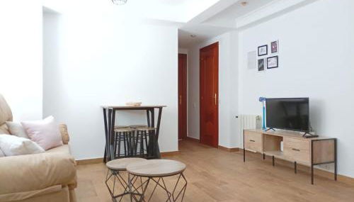 Apto céntrico CASA CONCHA VUT 47-127 - Foto 2