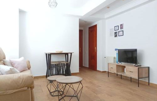 Apto céntrico CASA CONCHA VUT 47-127 - Foto 2