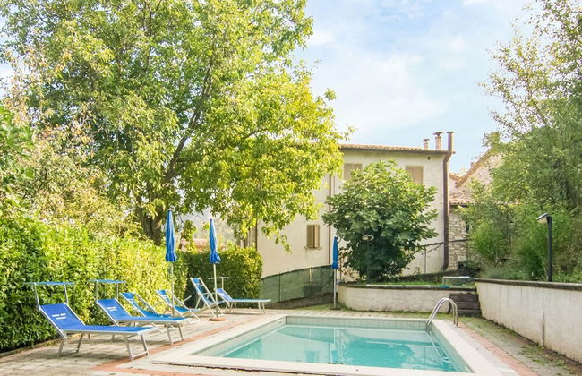 Belvilla by OYO Acquanera - Foto 21