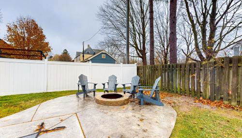 South Haven Retreat - Foto 2