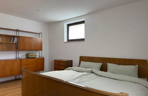 Retro-Familienidyll in Kappishäusern - Natururlaub auf der Schwäbischen Alb - Photo 8