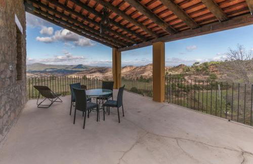 Farmhouse near Barcelona with Pool - Foto 10