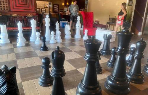 Sleep Up To 54 on 10 Private Acres Of Fun - Foto 33