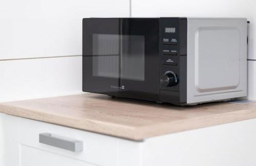 Apart4me Scandi Apartment Geislingen zentral mit Parkplatz - Foto 35