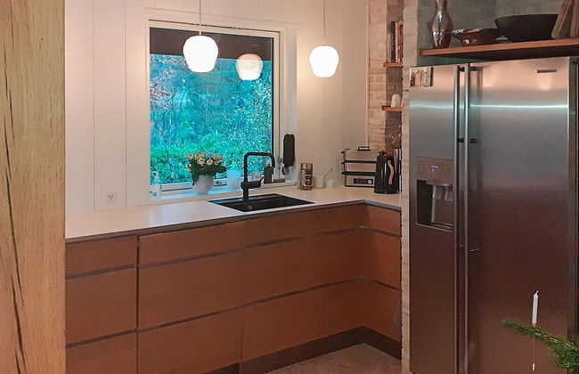 Holiday Home in Solrød Strand - Foto 4