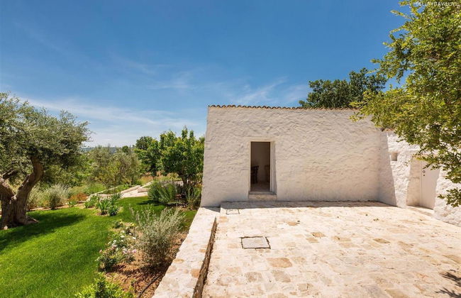 2410 Tenuta dei Fragni by Perle di Puglia - Foto 51