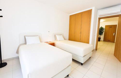 Oceanos 12 Holiday Apartment, Portimão, Algarve - Foto 12