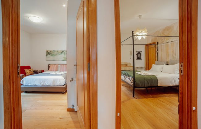 Arcozelo Pool Garage by Vacationy - Photo 4