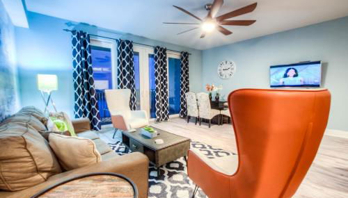 Laketown Wharf 735 By Aneliya - Foto 1