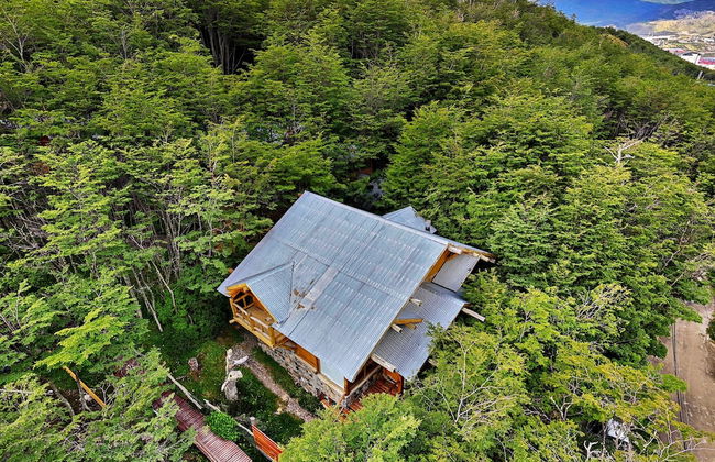 Patagonia Villa - Foto 70