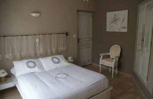 Villa with garden&pool, 4 air-conditioned rooms - Foto 48