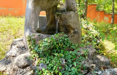 Villa Maria Pia - Foto 48