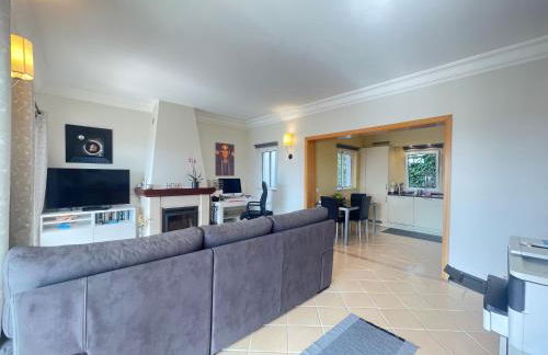 Sea and Sun 4 You - Palheiro Village - Foto 25