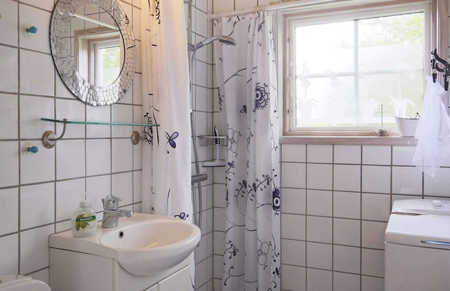 6 Person Holiday Home in Dronningmolle-by Traum - Foto 11