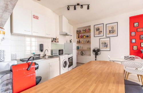 F2 COURT METRAGE CENTRE VILLE CLERMONT-FD - Foto 6