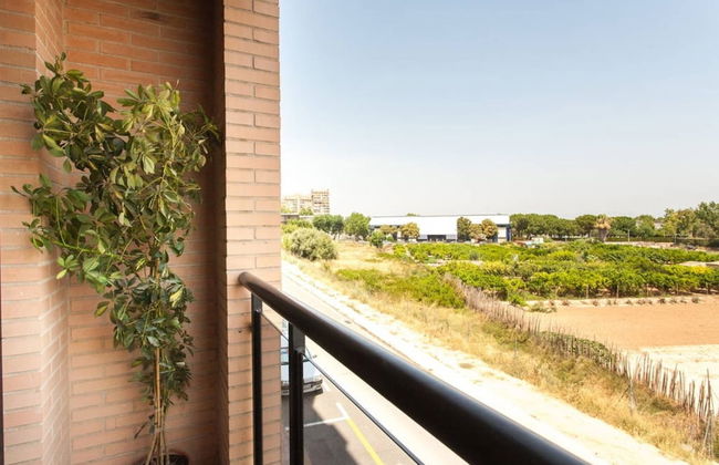 Biopark View Apartment - Foto 14